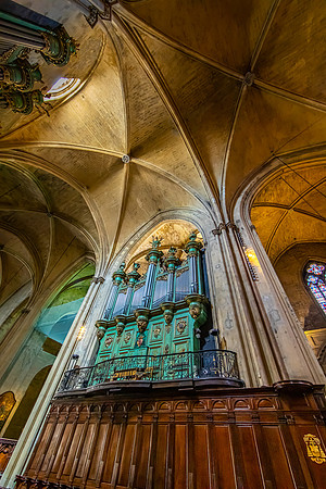 Paroisse Cathédrale Saint Sauveur Aix-en-Provence