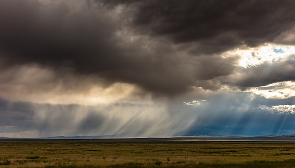 Northern Utah