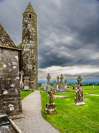 Rock of Cashel