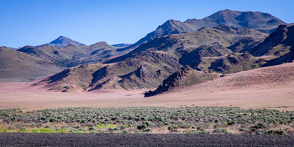 Nevada
