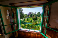 Giverny, Monet's Garden