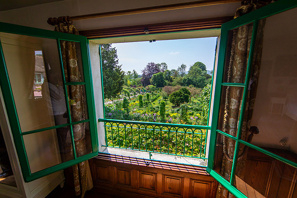 Giverny, Monet's Garden