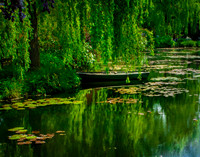 Giverny, Monet's Garden