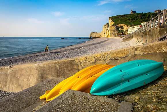 Etretat