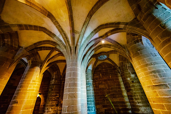 Mont Saint-Michel