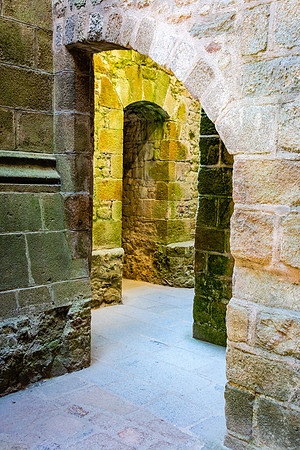 Mont Saint-Michel