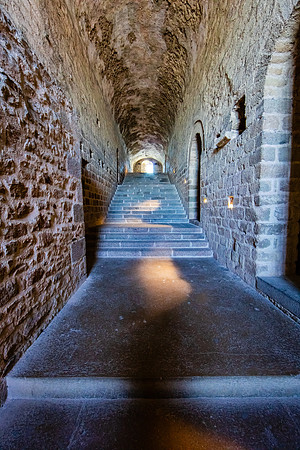 Mont Saint-Michel