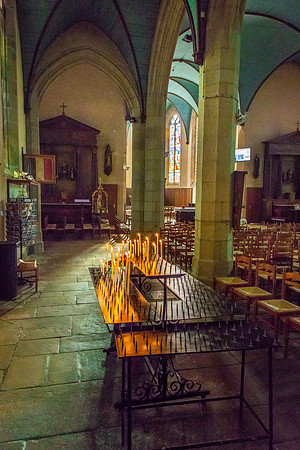 La Chapelle Sainte-Anne la Palud