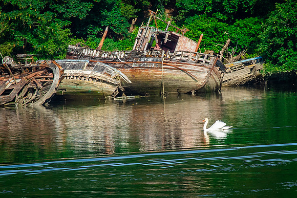 Douarnenez