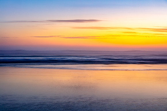 Cannon Beach