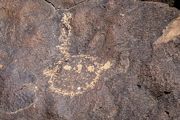 Petroglyph Nat'l Monument, Albuquerque