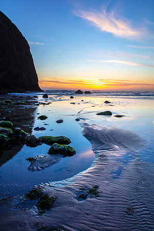 Cannon Beach