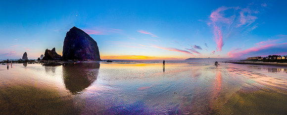 Cannon Beach