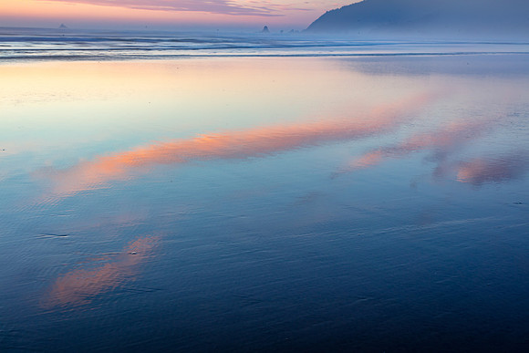 Cannon Beach