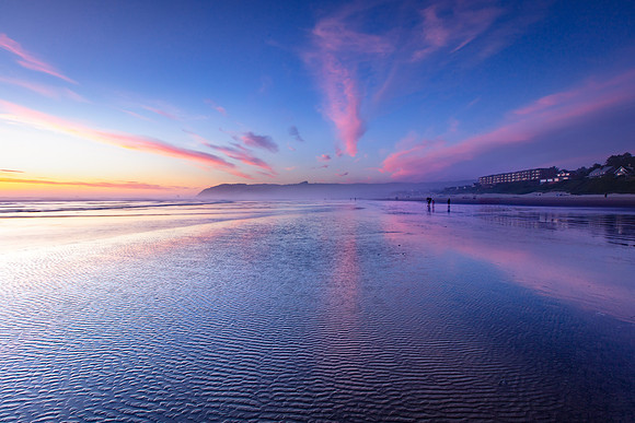 Cannon Beach