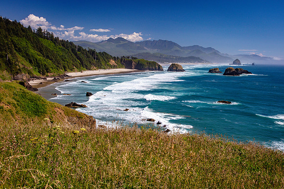 Cannon Beach