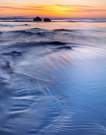 Cannon Beach