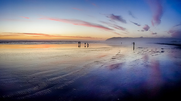 Cannon Beach