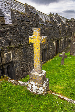Rock of Cashel