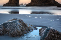 Bandon Beach