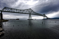 The Astoria-Kegler Bridge
