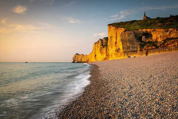 Etretat