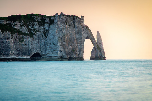 Etretat