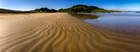 The Beach at Sainte-Anne la Palud