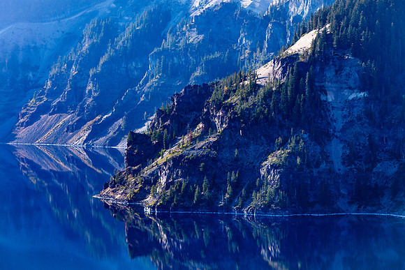 Crater Lake National Park