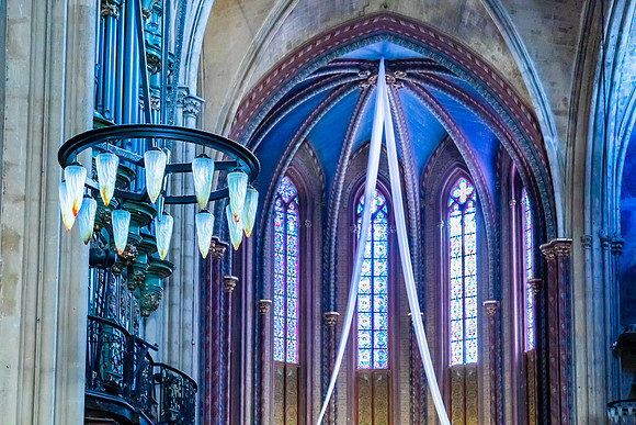 Paroisse Cathédrale Saint Sauveur Aix-en-Provence