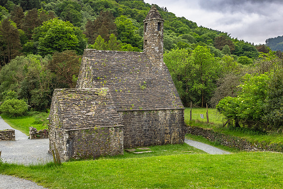 Glenandough