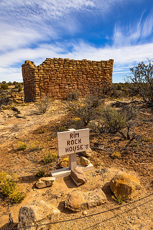 Hovenweep National Monument