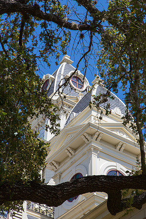 Goliad Courthouse
