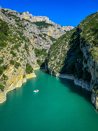 Gorges du Verdon