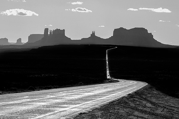 The West I