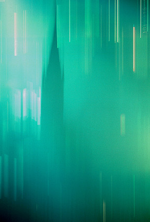 Ghostly Spire