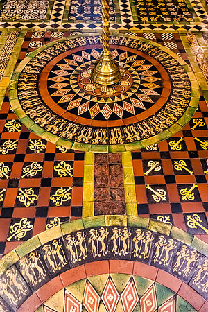 Christ Church Cathedral, Dublin