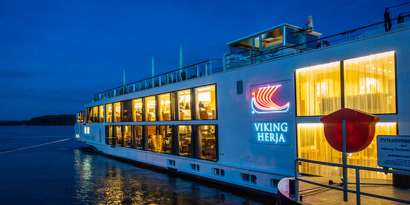 The Viking Herja