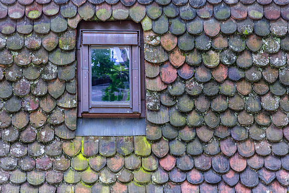Rooftop, Basel