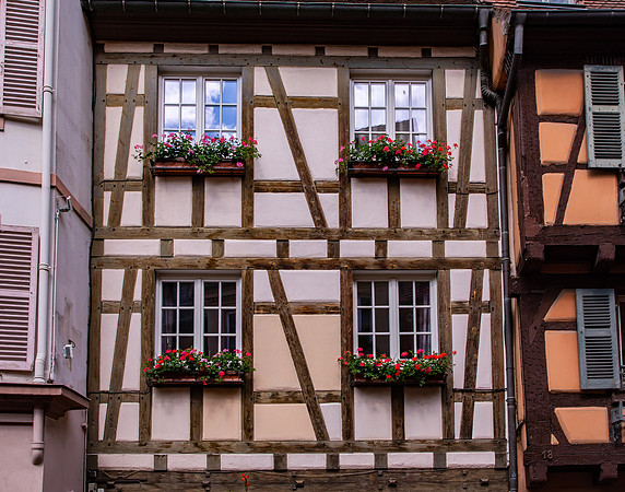 Colmar, France