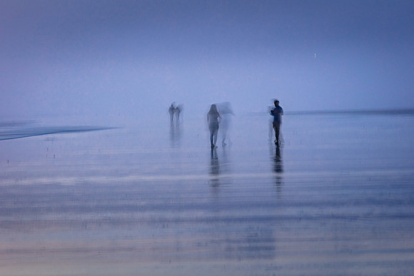 Cannon Beach