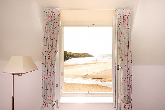 Room with a View, Sainte-Anne la Palud