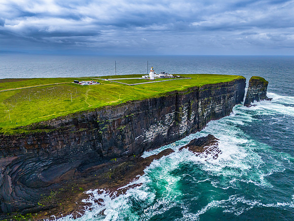 Loop Head Lighthouse