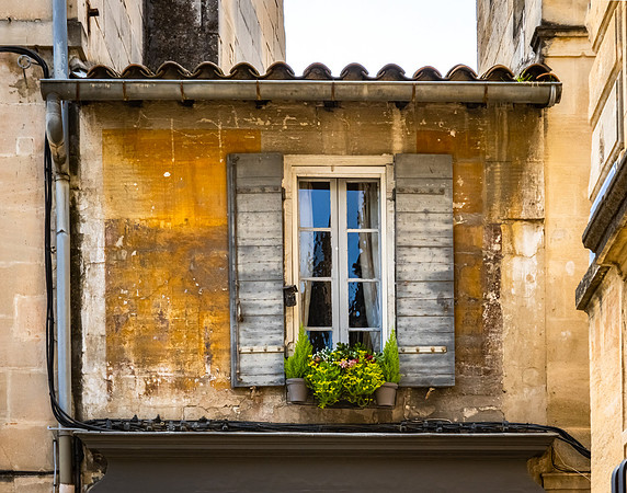 St Remy
