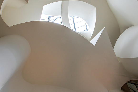 Guggenheim Museum, Bilbao