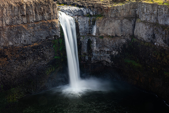 Palouse Falls, Washington
