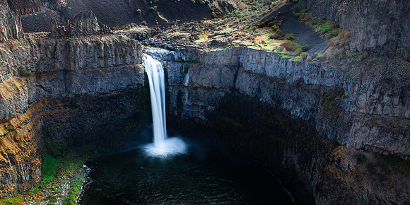 Palouse Falls, Washington