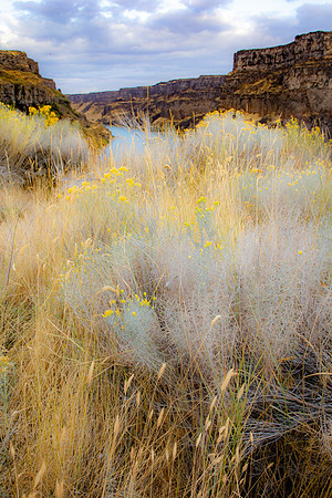 Snake River, Twin Falls Idaho
