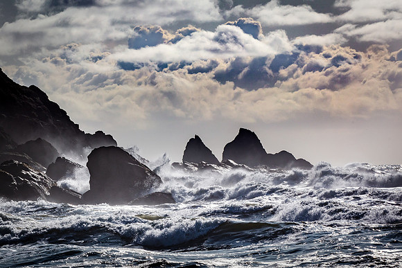First Beach, La Push, Washington