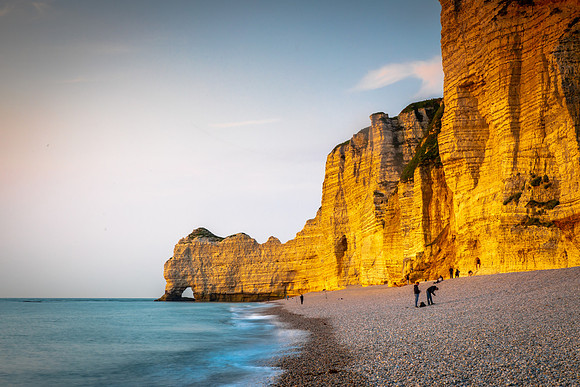 Etretat